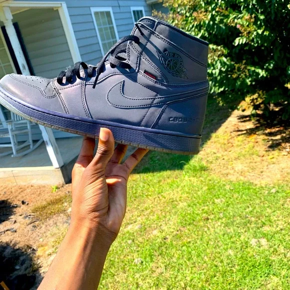 Jordan shoe lot - Picture 2 of 5